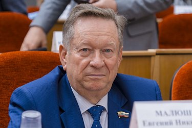 Депутаты назначили дату выборов и утвердили Уполномоченного по правам человека
